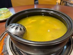 -菌之家·专业纯野生菌火锅·特色炒菌