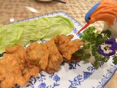 -旅游大厦餐厅(万盛南街店)