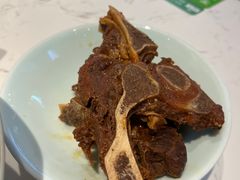 -百春原湖南牛肉粉(百联世纪店)