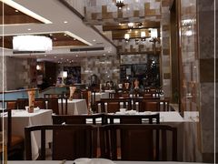 大堂-乾隆美食·本帮菜(黄河路店)