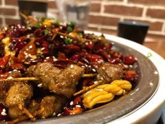 -老九巷川小馆(万松园店)