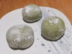 -味太助·银饭食堂(中华城店)