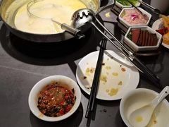 -骨之味·筒骨汤火锅(江头店)