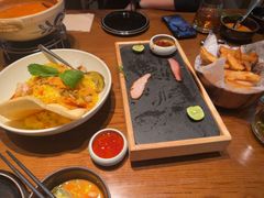 -泰香米泰国餐厅(中大国际店)