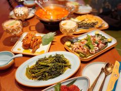 -马来西亚肉骨茶汤·招牌螃蟹·烧鸡·呷喱吧吧(海上世界店)