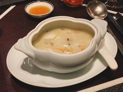 宋嫂鱼羹-杭州西子湖四季酒店·金沙厅