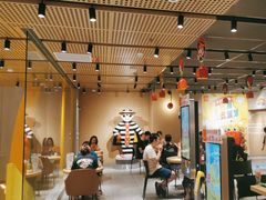 -麦当劳(百利广场店)