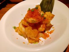 -Hatsune隐泉日式料理(三里屯太古里店)