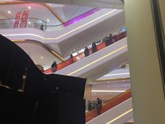 -吾悦广场(南京鼓楼店)