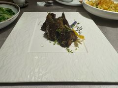 -九里云松·天香餐厅