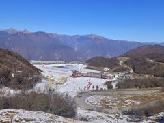 -太子岭滑雪场
