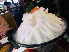-左庭右院鲜牛肉火锅(新梅广场店)