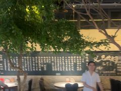 -又见炊烟私房菜(敬亭路店)