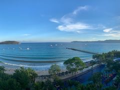 -亚龙湾海景国际度假酒店·海景坊