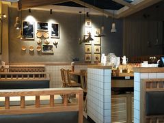 大堂-三两粉(深圳龙华上塘店)