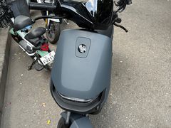 -九号电动车(安定门内大街店)