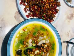 -川悦壹号·川菜(蠡溪路店)