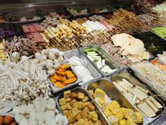 -林静小吃(复兴路店)