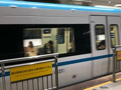 -黄浦路(地铁站)