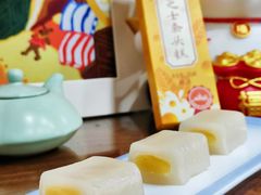 -大桥道糕点食品店(津塘路店)