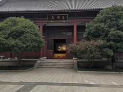 -安亭老街