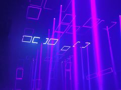 -SPACE(欢乐颂购物中心店)