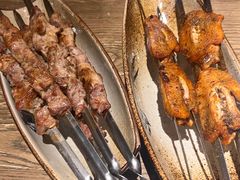 -那时新疆·若羌(经纬汇店)