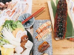 -Sushi Love 创意寿司(丽影广场店)