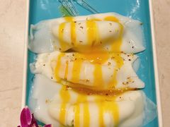 -香香海南菜餐厅