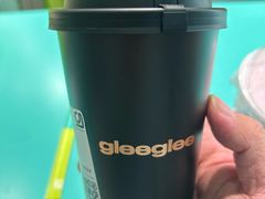 -gleeglee乐溢亦茶(合生汇店)