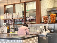 -BAKER&SPICE(BFC外滩金融中心店)