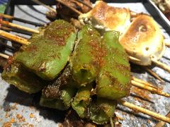 -寂寞的豆芽(龙泽路店)