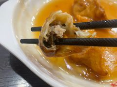 -江东饺子馆(江东路店)