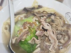 -甘掌门·化州驰名牛杂粉(越秀店)