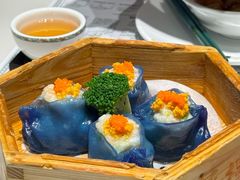 -蘩楼(南京西路中信泰富店)