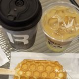 芜湖~这简直就是西式️与中式的美丽邂逅吧️