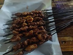 -清真·马安军辣子牛肉面