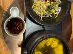 -云海肴云南菜·蒸汽石锅鱼(北京良乡华冠店)