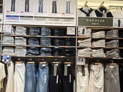 -优衣库(银座店)