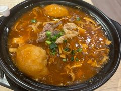 -穆桂英美食(南禅寺店)