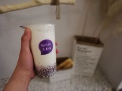 -一只酸奶牛(八一路店)