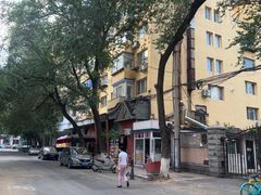 -欧阳家吊炉饼(九纬路店)