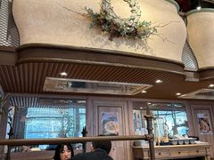 -玛格萝妮比萨屋(四平店)