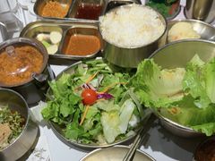 -西塔老太太泥炉烤肉(望京一店)