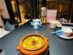 -桥边小楼·手工云南菜·丽江地标美食