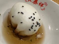 -东泰祥生煎馆(长宁路店)