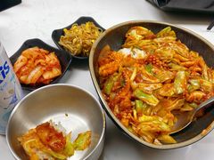 -HONGA HONGA雄家(曹路店)