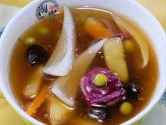 -淘淘园·韩式手工炸酱面(井亭天地店)