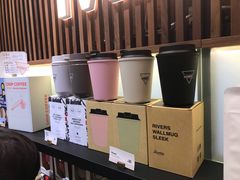 -Manner Coffee(大宁国际商业广场店)
