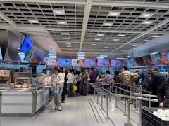 -宜家·瑞典风味餐厅(四元桥店)